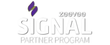 ZeeVee AV-over-IP video distribution