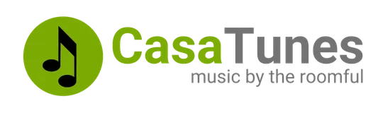 CasaTunes multi-room audio dealer
