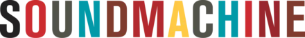 SoundMachine commercial streaming music provider