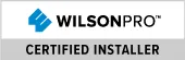 WilsonPro certified installer — cellular signal boosters