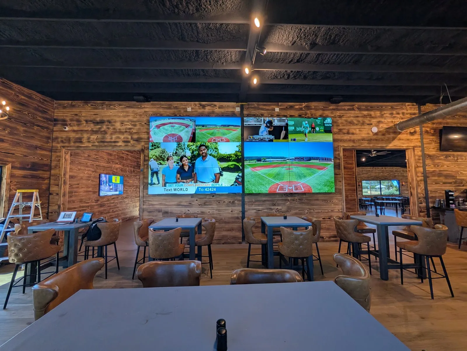 How to Add EverPass to Your Bar’s Existing TV System